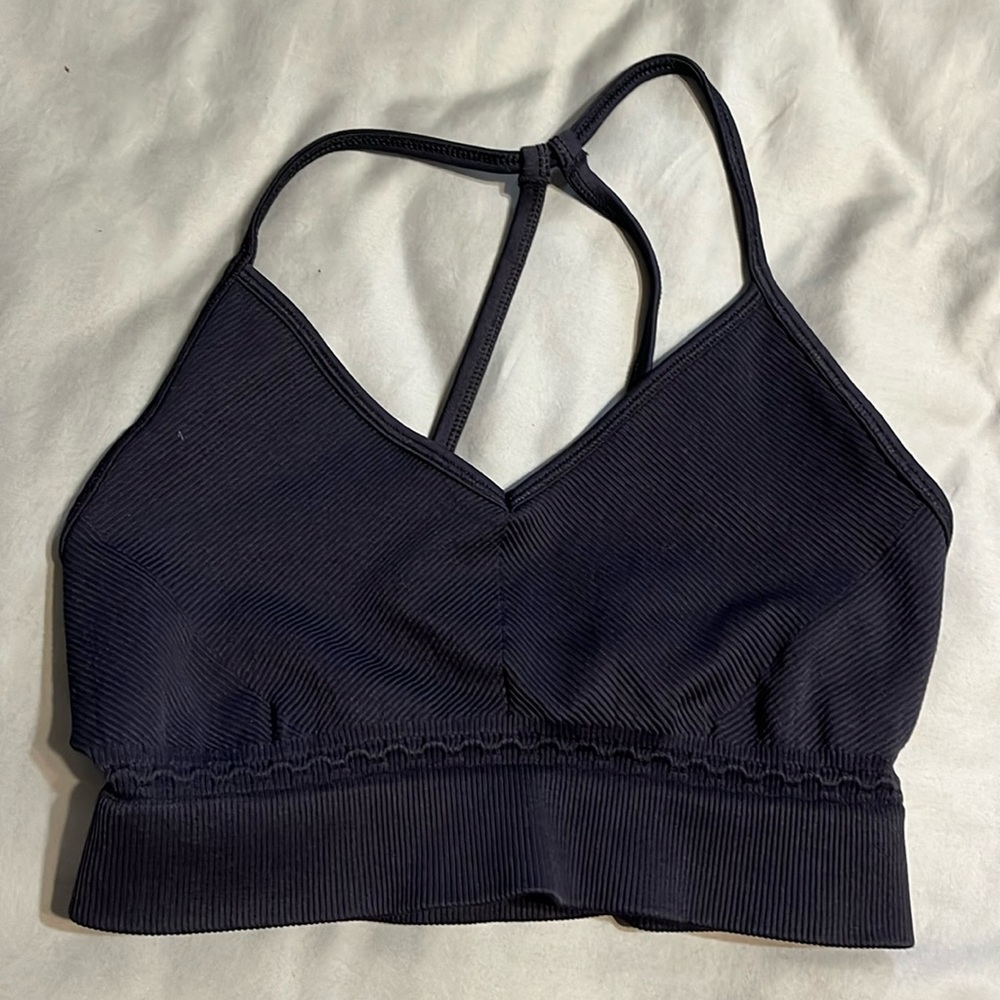 Gymshark Sports Bra